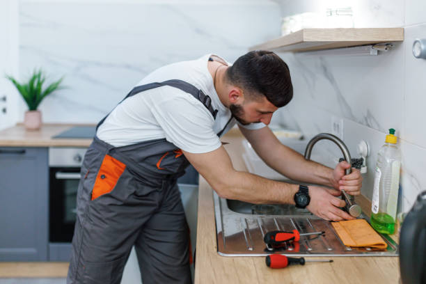 Best Plumbing Inspection Services  in Lloyd Harbor, NY