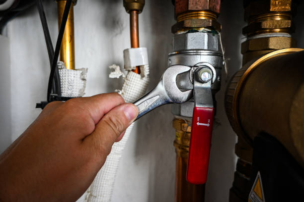 Best Leak Detection Services  in Lloyd Harbor, NY